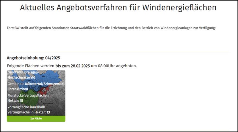 Bild Anleitung Übersicht Flächen